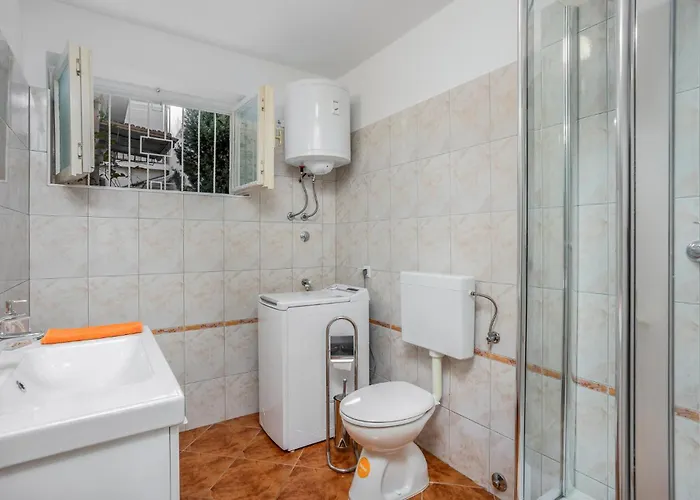 Amazing In With Wifi Holiday home Opatija