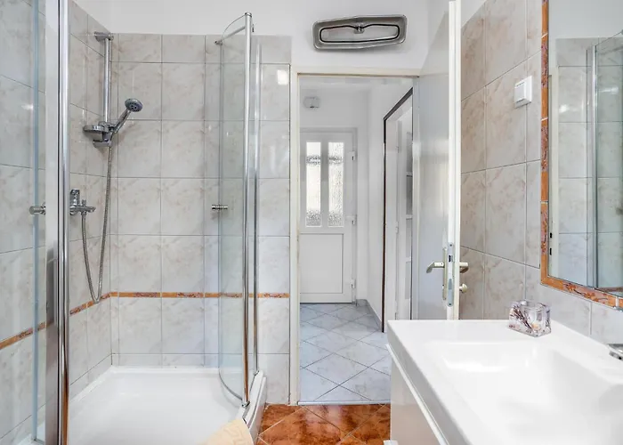 Amazing In With Wifi Holiday home *