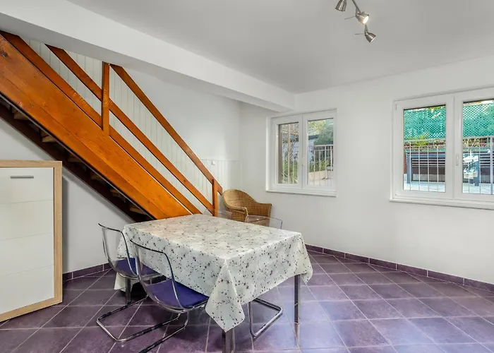 Amazing In With Wifi * Opatija