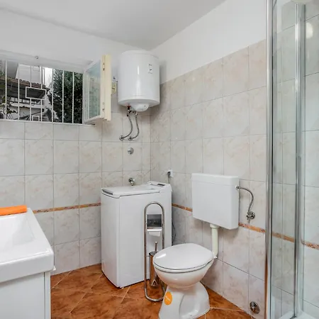 Amazing In With Wifi Casa vacanze Abbazia