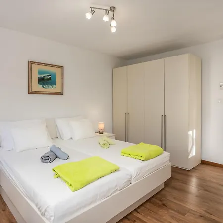 Amazing In With Wifi Holiday home Opatija