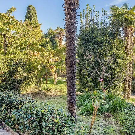 Amazing In With Wifi Opatija