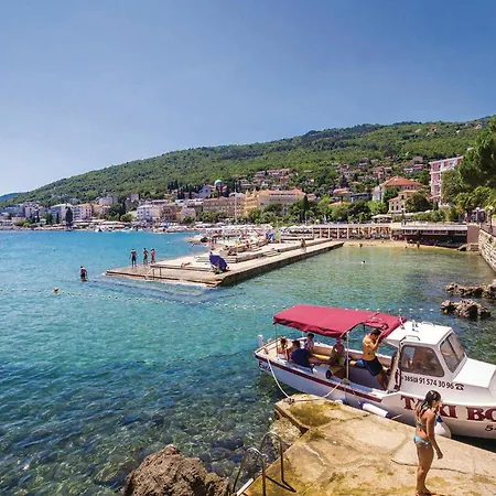 Amazing In With Wifi * Opatija