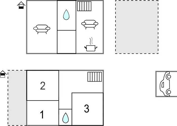 Vakantiehuis Amazing In With Wifi Opatija